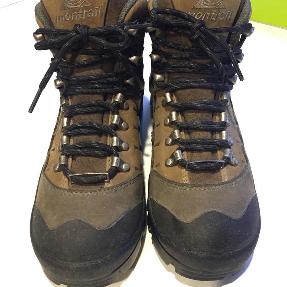 Montrail Torre GTX Hiking Boots Waterproof